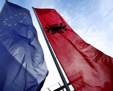 albania