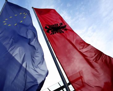 albania