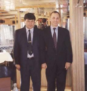 ME Z. LUIZ FREEH-DREJTOR I PERGJITHSHEM FBI-10-5-2000