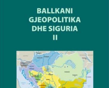 ballkani gjeopolitika dhe siguria 2