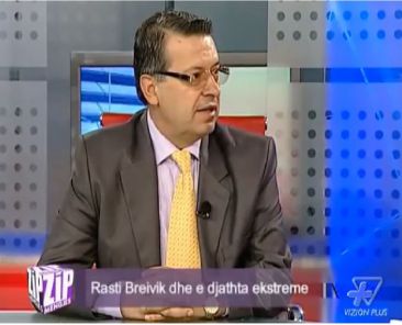 e djathta extreme