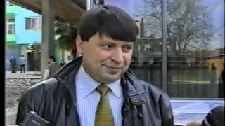 DR XHAVIT SHALA EMERIMI DREJTOR I POLICISE QARKUT FIER (2000)