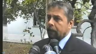 XHAVIT SHALA MINISTRI GJONI VLERESON POLICINE E FIERIT
