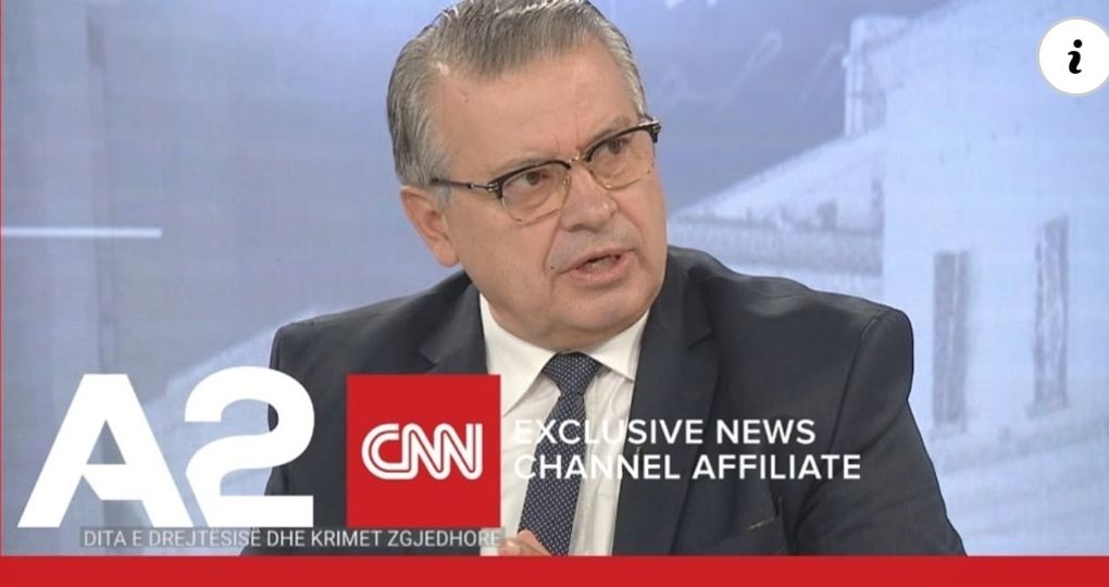 A2 CNN ALBANIA