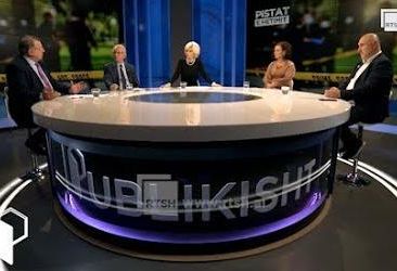 tvsh