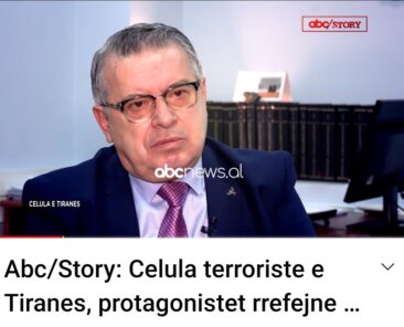 ABC CELULA