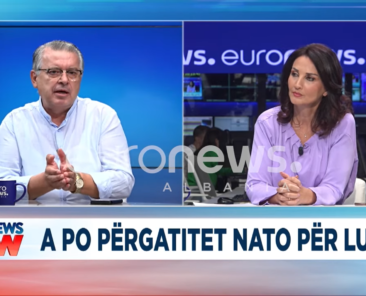 NATO KINE