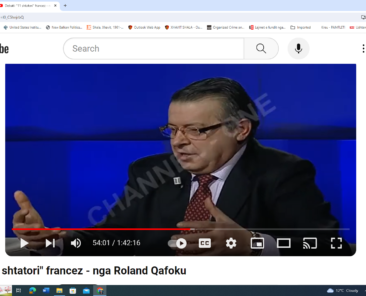 11 shtatori francez