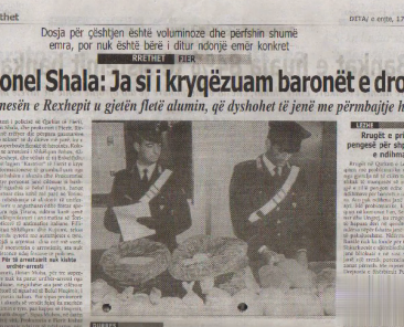 1 ANTIKANABISI FIER