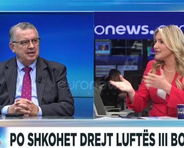 euronews 1