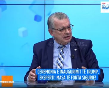 EURONEWS E DJELE