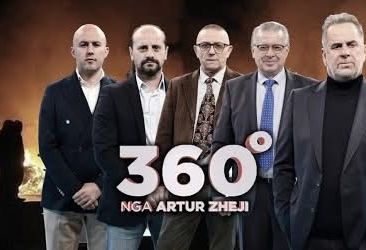 ZHEJI 30 JANAR