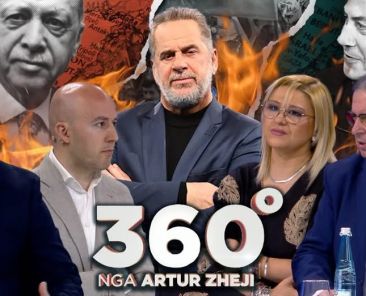 ZHEJI 7 PRILL