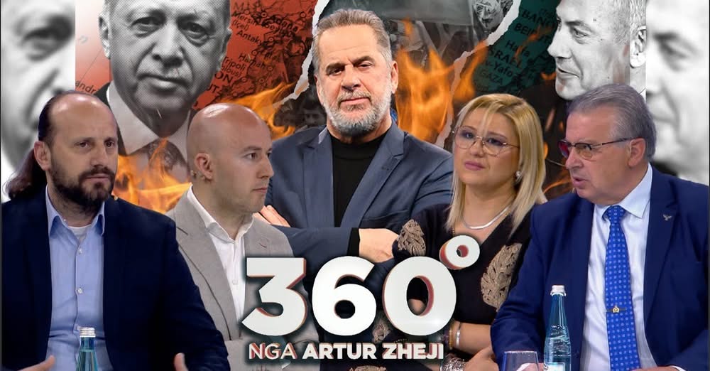 ZHEJI 7 PRILL