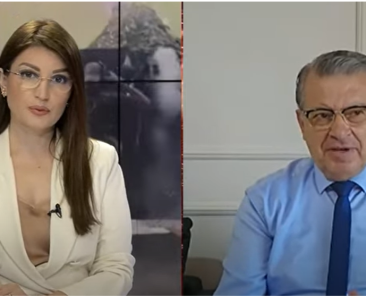top news 19 prill