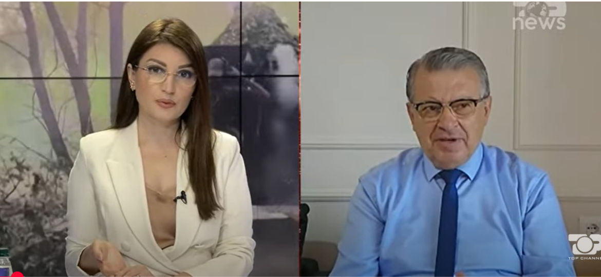 top news 19 prill