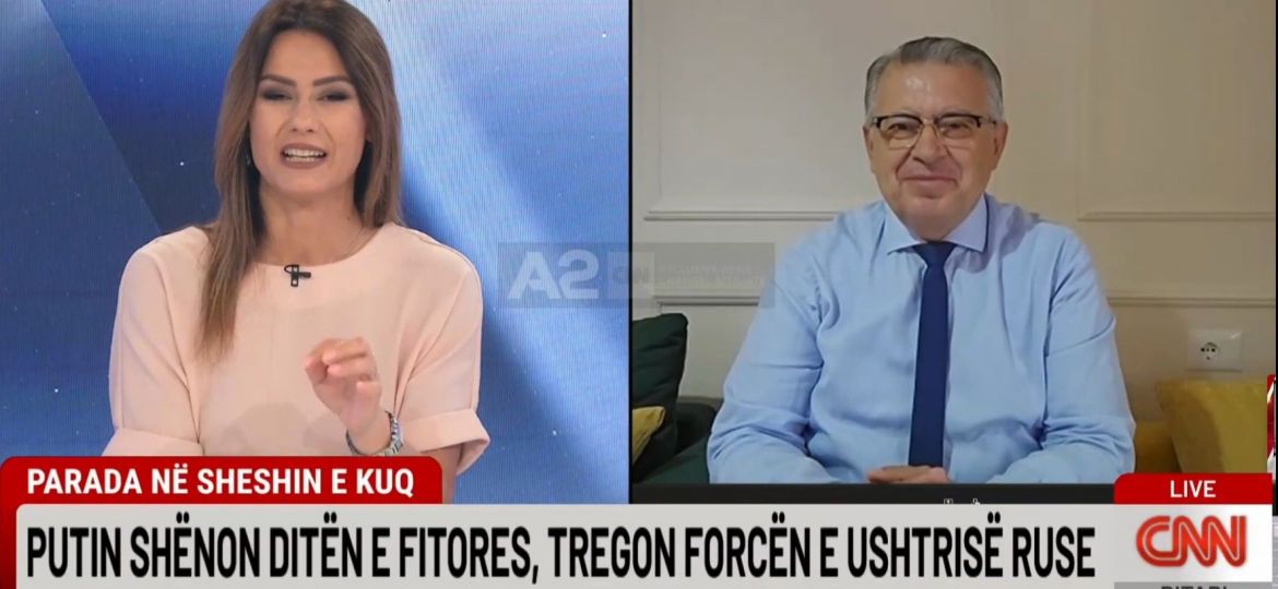A2CNN 9MAJ