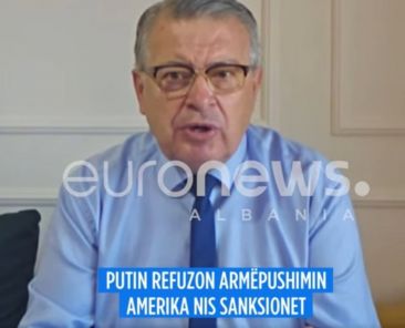 GRETA EURONEWS