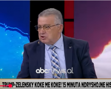 zelenski