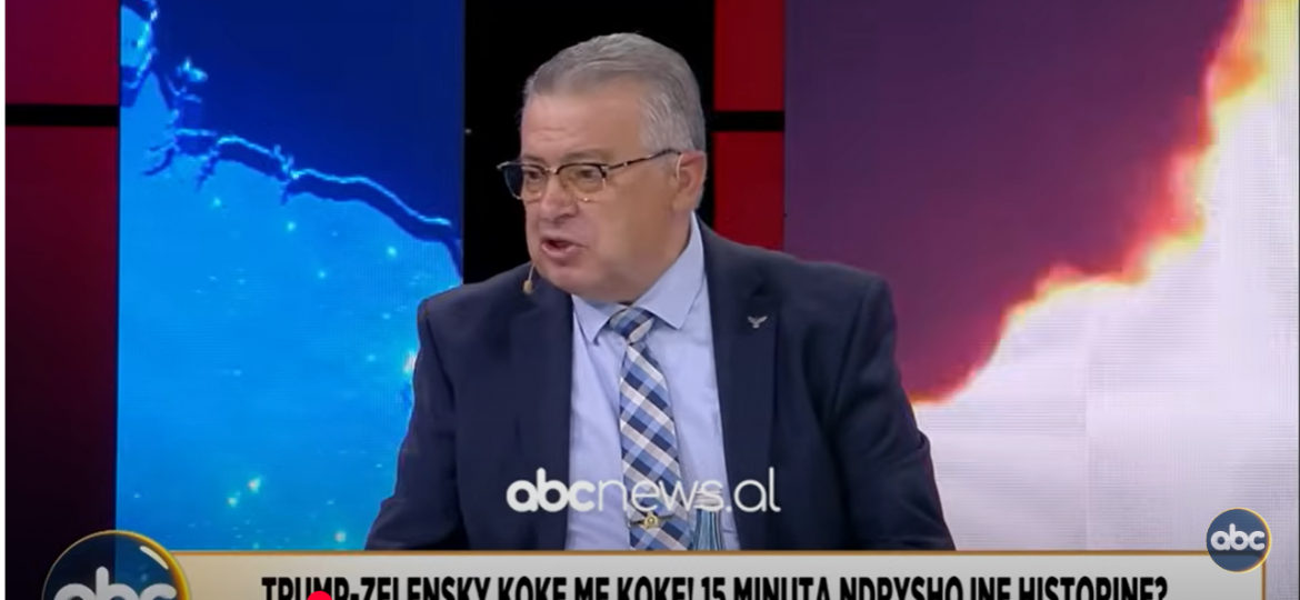 zelenski
