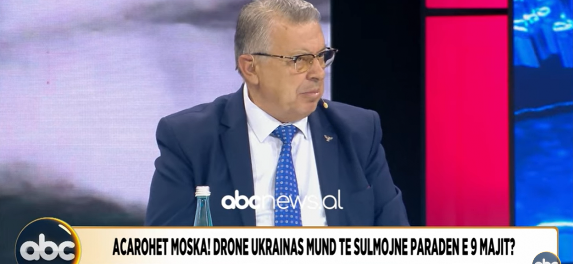 zheji 9 maj