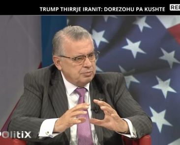 REPOLITIX