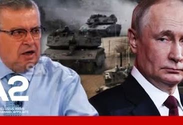 a2 shala putin