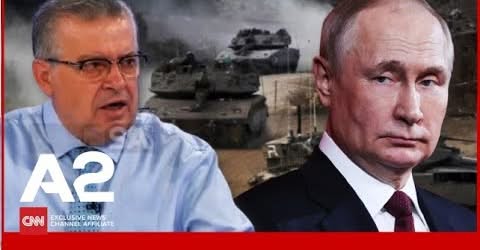 a2 shala putin