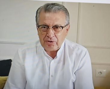 report tv