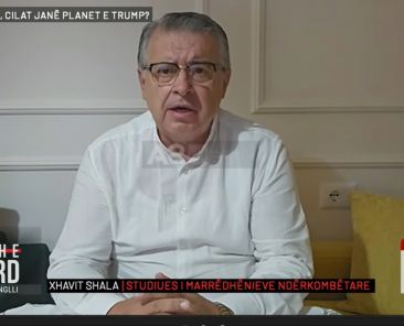 DANGLLI
