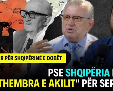 SHPEND GASHI