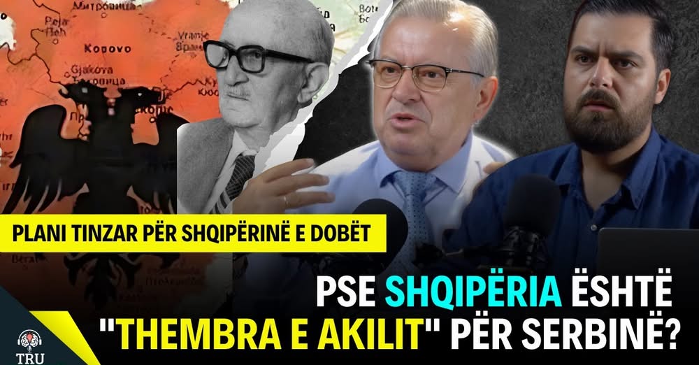 SHPEND GASHI