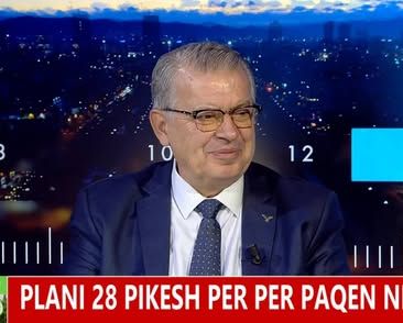 BES JACAJ