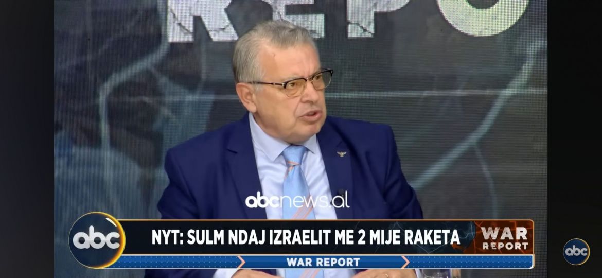 WAR REPORT