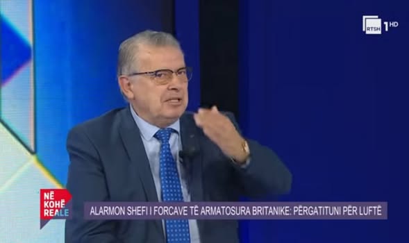 RTSH 17 DHJETOR