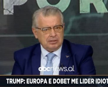 SALI DOCI 10 DHJETOR