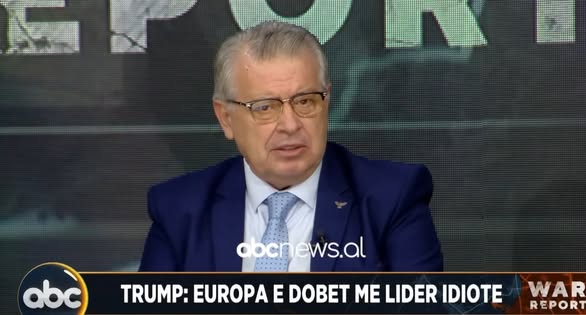 SALI DOCI 10 DHJETOR