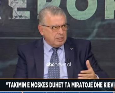 SALI DOCI 2 DHJETOR