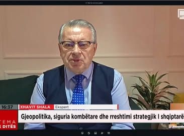 ARBER HITAJ