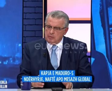 ERLA MEHILLI 5 JANAR