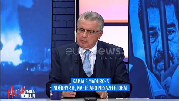ERLA MEHILLI 5 JANAR