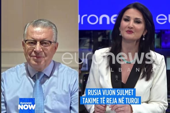 ESMERALDA MULAJ 2 JANAR