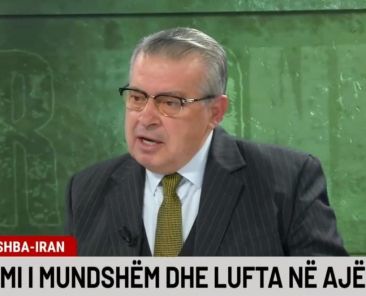 ENO LUARASI