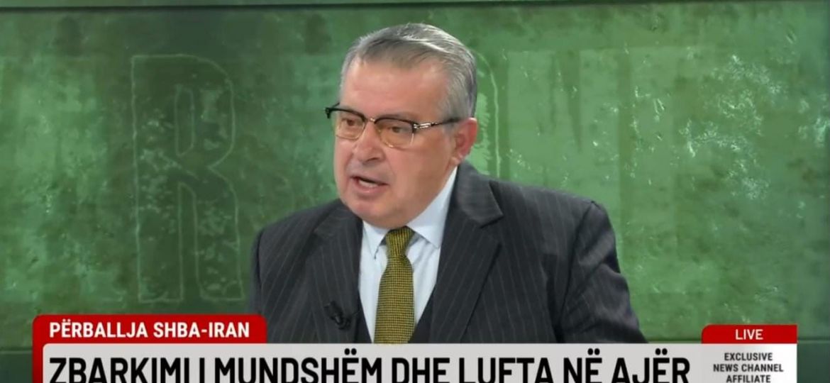 ENO LUARASI
