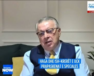 ILIR KAZAFERI