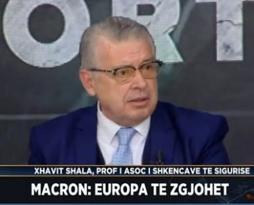 SALI DOCI