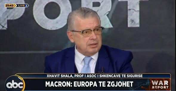 SALI DOCI