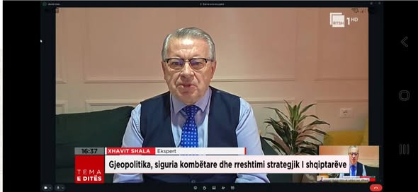 ARBER HITAJ