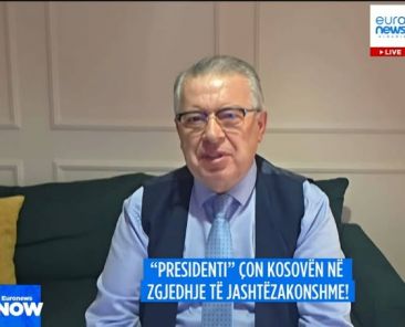 ILIR KAZAFERI