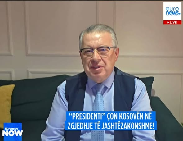 ILIR KAZAFERI